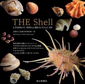 The Shell [Japanese] | NHBS Academic & Professional Books