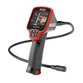 Ridgid SeeSnake Inspection Camera Micro CA-150 | NHBS Wildlife