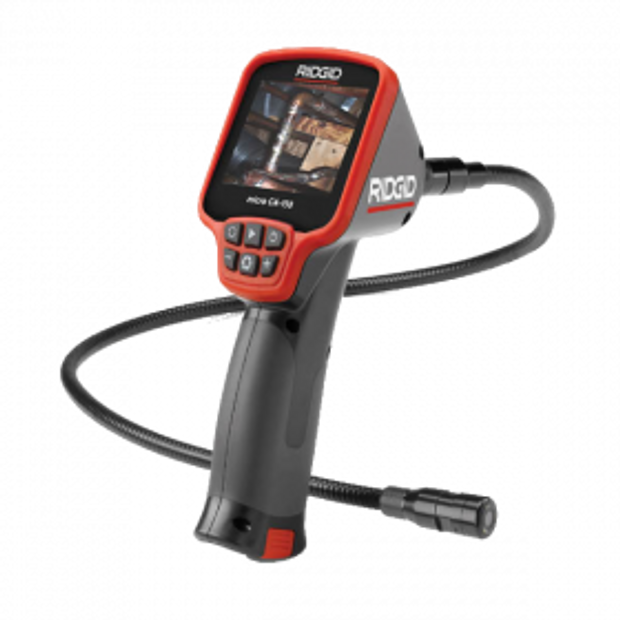 Ridgid SeeSnake Inspection Camera Micro CA-150 | NHBS Wildlife