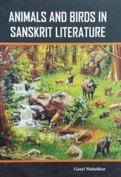 Animals and Birds in Sanskrit Literature | NHBS Academic & Professional  Books
