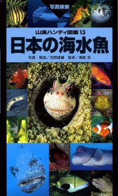 口コミ・レビュー評価が高いおすすめ人気商品の通販 Nihon no Academic NHBS | Japan] of Fishes [Sea Kaisui-Gyo 語学・辞書・学習参考書