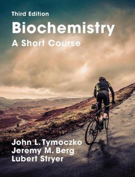 Biochemistry A Short Course Third Edition John L