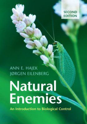 Natural Enemies An Introduction To Biological Control