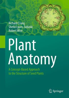 Plant Anatomy: A Concept-Based Approach to the Structure of Seed