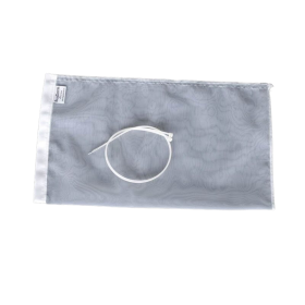 【EEUN】Archive netting sleeves AISI 316 X-Tend Cable Mesh Stainless Steel Wire Rope Webnet