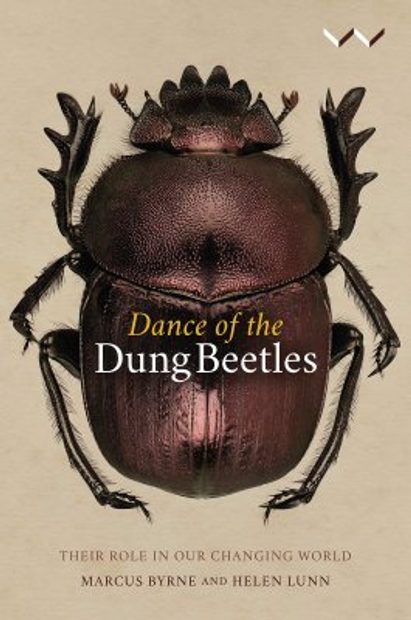 Dance of the Dung Beetles: Their Role in Our Changing World NHBS