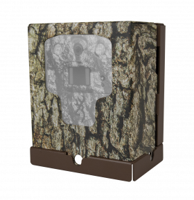Platinum Camlock Box Browning Spec Ops HD & RECON FORCE HD Sécurité Boîte uniquement