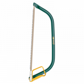 Bulldog Bow Saw NHBS Practical Conservation Equipment