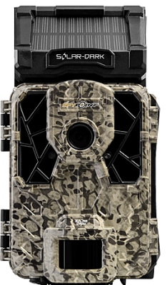 spypoint trail camera accessories