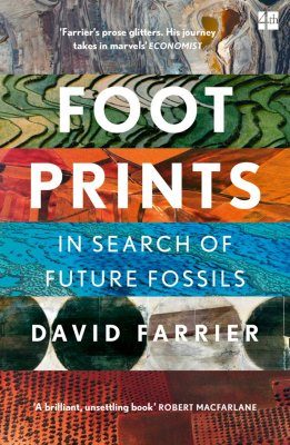 Footprints: In Search of Future Fossils | NHBS Good Reads