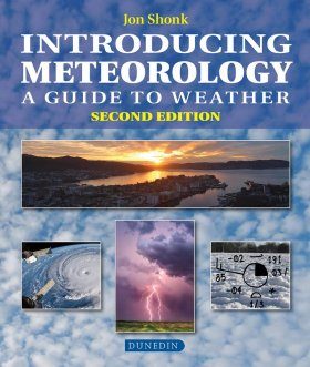 Introducing Meteorology: A Guide to Weather | NHBS Academic