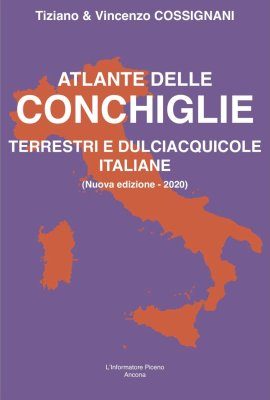 Atlante delle Conchiglie Terrestri e Dulciacquicole Italiane