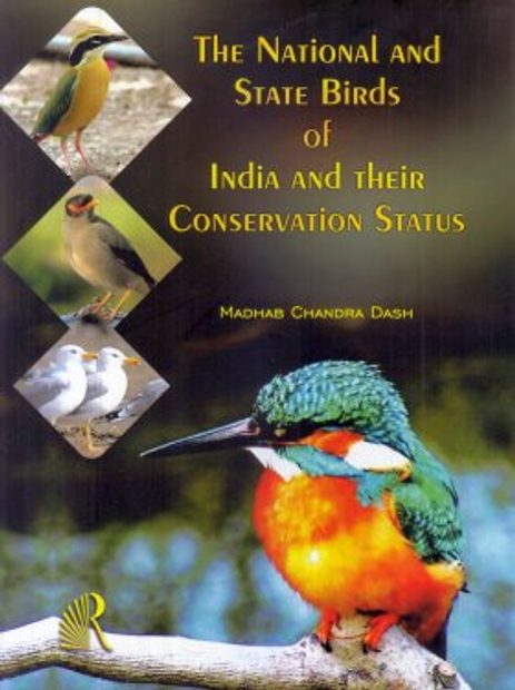 The National and State Birds of India and Their Conservation - Main Image