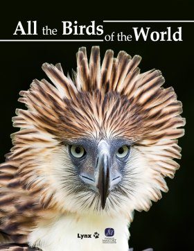 All the Birds of the World | NHBS Field Guides & Natural History
