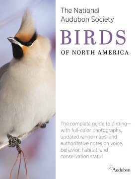 The National Audubon Society Book of Birds of North America | NHBS
