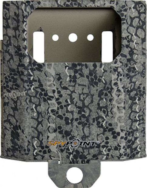 lock box for spypoint link micro