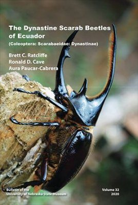 The Dynastine Scarab Beetles of Ecuador (Coleoptera