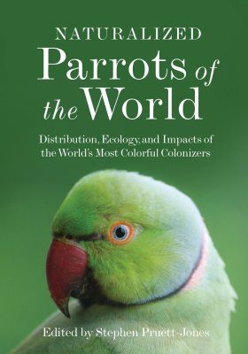希少 The Parrots Die Papageien 鳥 コレクター 画集 The Parrots, Die Papageien - Les Perroquets: The Complete Plates