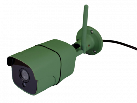 John deere hot sale wifi camera