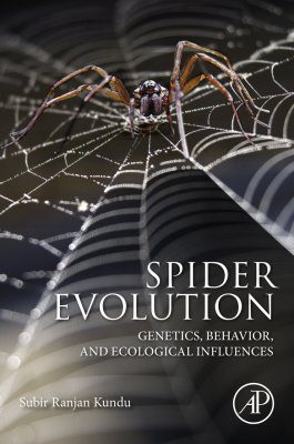 Spider Evolution: Genetics, Behavior, and Ecological Influences