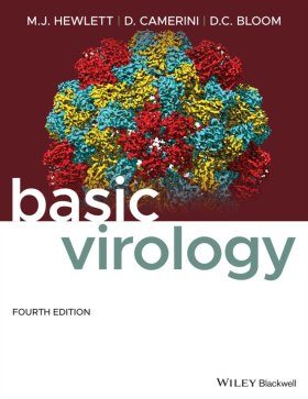 Basic Virology | NHBS Academic & Professional Books