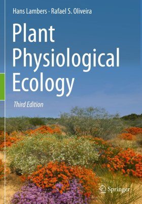 Plant Physiological Ecology | NHBS Academic & Professional Books