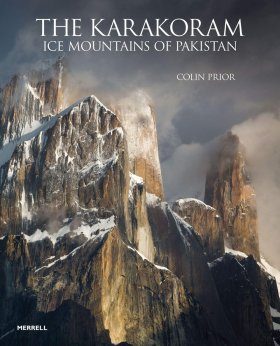 趣味・スポーツ・実用 THE KARAKORAM Mountains of Pakistan The Karakoram: Ice Mountains of Pakistan | NHBS Field Guides