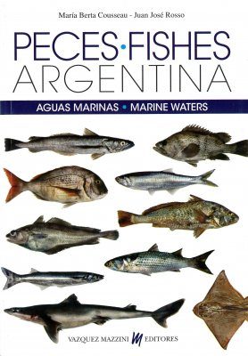 Fishes of Argentina: Marine Waters / Peces de Argentina: Aguas