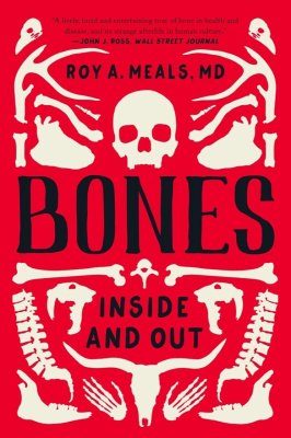Bones: Inside and Out | NHBS Good Reads