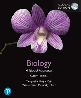 Biology: A Global Approach | NHBS Academic & Professional Books