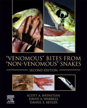 Venomous