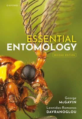 Essential Entomology | NHBS Academic & Professional Books