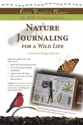 Wild Life – My Nature Journal