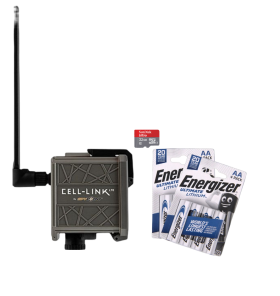 Universal Cellular Adapter Adapter Cell Link V Spypoint Spypoint