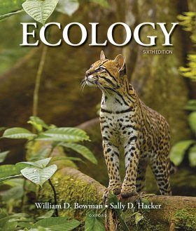 Ecology | NHBS Academic & Professional Books