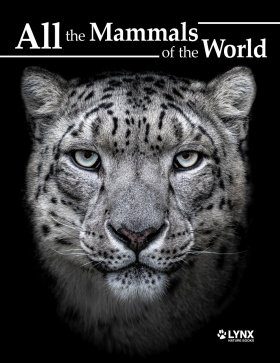 All the Mammals of the World | NHBS Academic & Professional Books