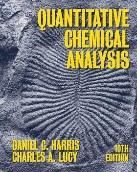語学・辞書・学習参考書 Quantitative Chemical Analysis Quantitative Chemical Analysis | NHBS Academic & Professional Books