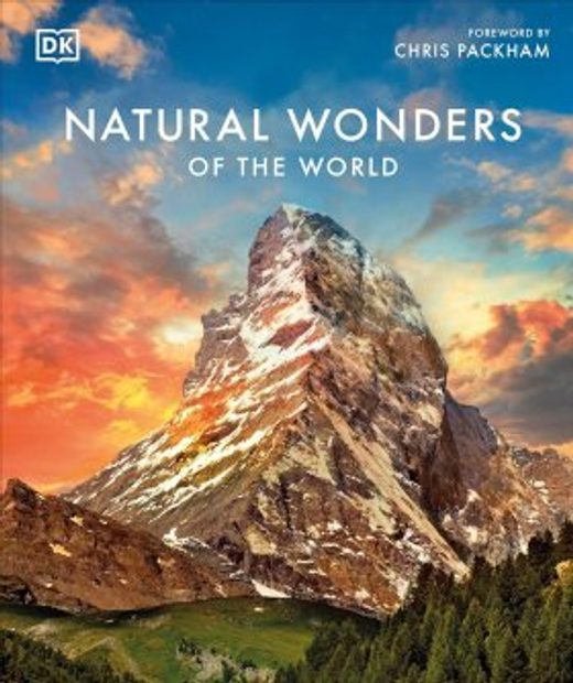 Natural Wonders of the World NHBS Field Guides Natural History