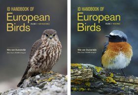 趣味・スポーツ・実用 The Handbook of Bird Identification ID Handbook of European Birds (2-Volume Set) | NHBS Academic