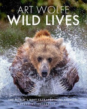 Wild Lives: The World's Most Extraordinary Wildlife | NHBS Good Reads