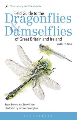 Field Guide to the Dragonflies & Damselflies of Great Britain and