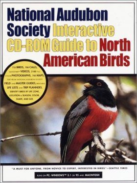 national audubon society interactive cd rom guide to north national audubon society interactive cd rom guide to north