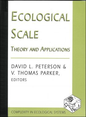 ecological experiments scale