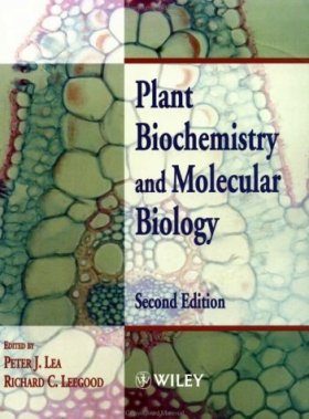 Plant Biochemistry And Molecular Biology Edited By Peter