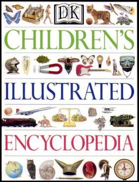 Dorling Kindersley Children's Illustrated Encyclopedia | NHBS