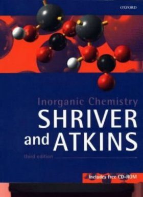洋書 Inorganic chemistry 6th Free Download Inorganic Chemistry 6th Edition By Shriver
