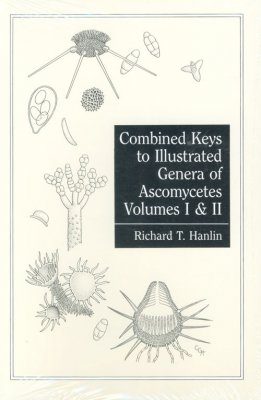 Combined Keys to Illustrated Genera of Ascomycetes 1 and 2