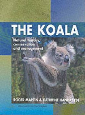 The Koala Natural History Conservation And Management