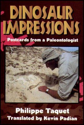 Dinosaur Impressions Postcards From A Paleontologist