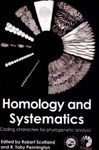 Homology and Systematics